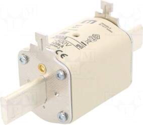 ETI POLAM Fuse: fuse | ceramic