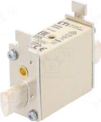ETI POLAM Fuse: fuse | ceramic