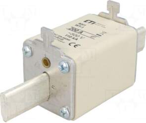 ETI POLAM Fuse: fuse | quick