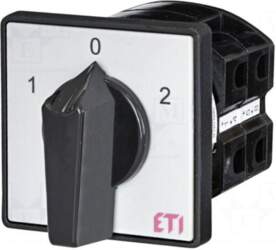 ETI POLAM Switch: cam switch |