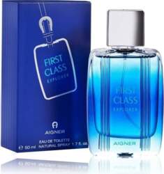 Etienne Aigner Aigner First Class Explorer