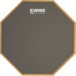 Evans RF7 - 7" single-sided practice