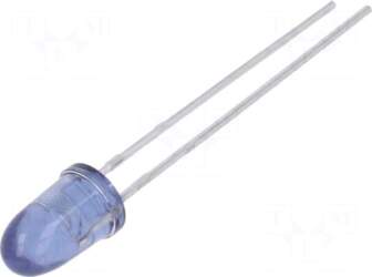 EVERLIGHT IR transmitter | 5mm |