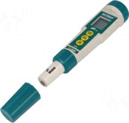 EXTECH Meter: pH | LCD,bargraph