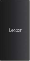 External SSD|LEXAR|SL300|2TB|USB-C|Write speed 1000 MBytes/sec|Read speed