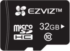 EZVIZ MicroSD 32 Gb MicroSDXC UHS-I