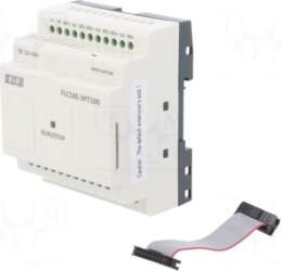 F&F Automation module: extension | 12÷24VDC