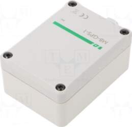 F&F Converter: gps | wall mount