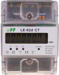 F&F Counter | digital,mounting |