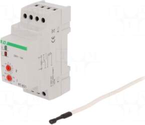 F&F Module: regulator | temperature |