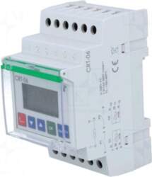 F&F Module: regulator | temperature |