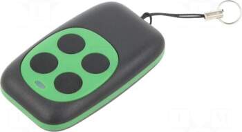 F&F Remote control | F&Wave |
