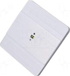 F&F Sensor: laser | plaster embedded