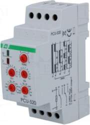F&F Timer | 0,1s÷24days |