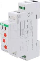 F&F Timer | 0,1s÷24days |