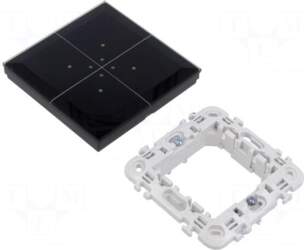 F&F Touch switch | in mounting