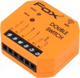 F&F Cutout power switch | WIFI