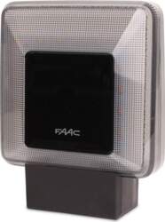 FAAC XLED lamp
