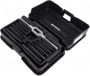 FACOM Tools set: screw extractor |