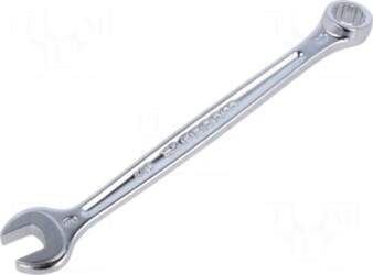 FACOM Wrench: combination spanner | double-sided