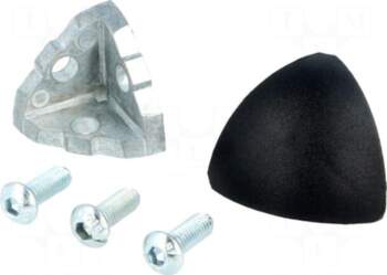 FATH Angle bracket | for profiles