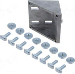 FATH Angle bracket | for profiles