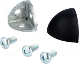FATH Angle bracket | for profiles