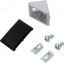 FATH Angle bracket | for profiles
