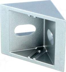 FATH Angle bracket | for profiles