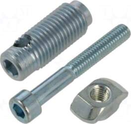 FATH Mounting coupler | for profiles