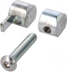 FATH Mounting coupler | for profiles