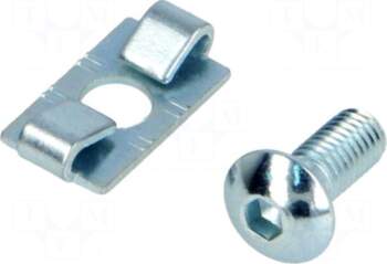FATH Mounting coupler | for profiles