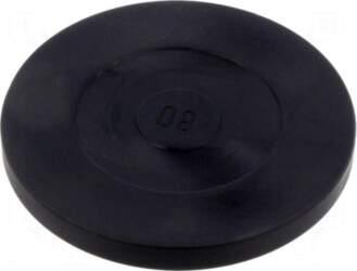 FATH No-slip disk | elastomer thermoplastic