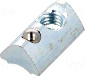 FATH Nut | for profiles |