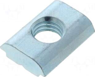 FATH Nut | for profiles |