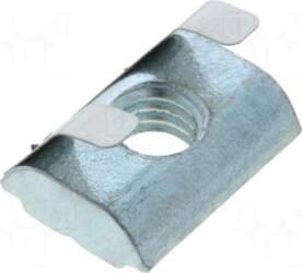 FATH Nut | for profiles |