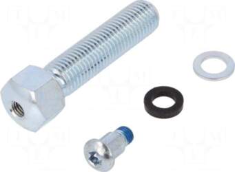 FATH Pin | M16 | Plunger