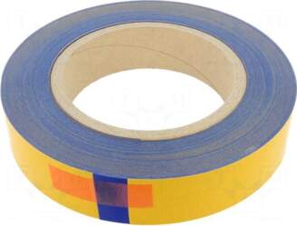 FATH Tape: marking | blue |