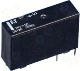 FCL Components Relay: electromagnetic | Ucoil:
