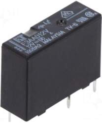 FCL Components Relay: electromagnetic | Ucoil: