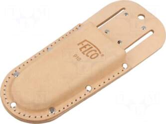 FELCO Tools pocket | with belt