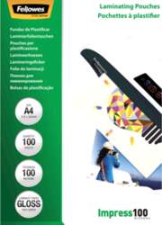 Fellowes | Laminating Pouch | A4
