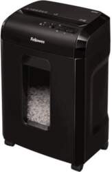 Fellowes Powershred | 10M | Black