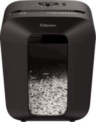 Fellowes Powershred | LX50 | Black