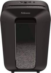 Fellowes Powershred | LX70 | Black