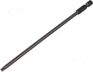 FELO Screwdriver bit | Torx® |