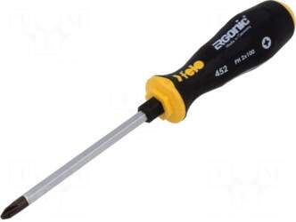 FELO Screwdriver: for impact | Phillips