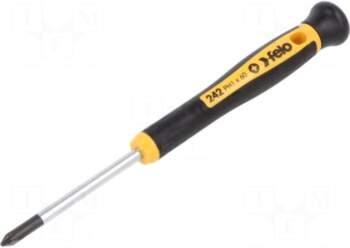 FELO Screwdriver: precision | Phillips |