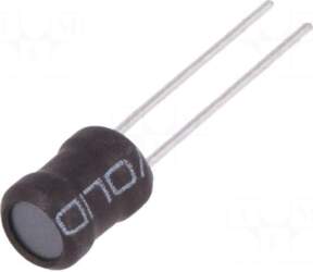FERROCORE Inductor: wire | THT |