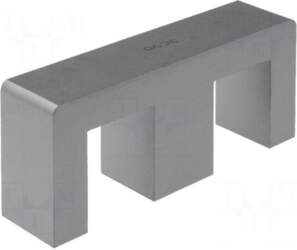 FERROXCUBE Core: ferrite | E |